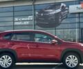 Сузукі S-Cross, об'ємом двигуна 1.37 л та пробігом 0 тис. км за 27579 $, фото 8 на Automoto.ua