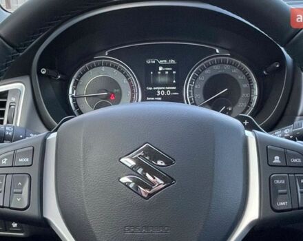 Сузуки S-Cross, объемом двигателя 1.37 л и пробегом 0 тыс. км за 27171 $, фото 50 на Automoto.ua