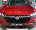 Сузукі S-Cross, об'ємом двигуна 1.37 л та пробігом 0 тис. км за 26574 $, фото 4 на Automoto.ua