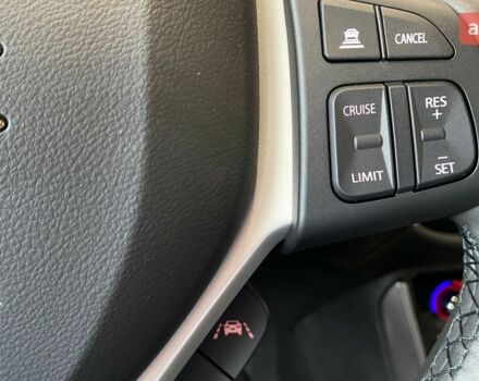 Сузукі S-Cross, об'ємом двигуна 1.37 л та пробігом 0 тис. км за 26574 $, фото 22 на Automoto.ua