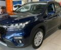 Сузукі S-Cross, об'ємом двигуна 1.37 л та пробігом 0 тис. км за 26574 $, фото 1 на Automoto.ua