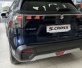 Сузуки S-Cross, объемом двигателя 1.37 л и пробегом 0 тыс. км за 27632 $, фото 4 на Automoto.ua