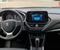 Сузукі S-Cross, об'ємом двигуна 1.37 л та пробігом 0 тис. км за 27273 $, фото 22 на Automoto.ua