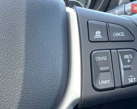 Сузуки S-Cross, объемом двигателя 1.37 л и пробегом 0 тыс. км за 27171 $, фото 54 на Automoto.ua