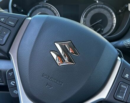 Сузукі S-Cross, об'ємом двигуна 1.37 л та пробігом 0 тис. км за 27233 $, фото 6 на Automoto.ua