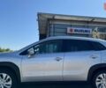 Сузуки S-Cross, объемом двигателя 1.37 л и пробегом 0 тыс. км за 27626 $, фото 9 на Automoto.ua