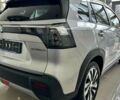 купити нове авто Сузукі S-Cross 2024 року від офіційного дилера Альфа-М Плюс Suzuki Сузукі фото