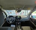 Сузуки S-Cross, объемом двигателя 1.37 л и пробегом 0 тыс. км за 27018 $, фото 10 на Automoto.ua