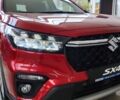 купить новое авто Сузуки S-Cross 2024 года от официального дилера Альфа-М Плюс Suzuki Сузуки фото