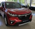 Сузуки S-Cross, объемом двигателя 1.37 л и пробегом 0 тыс. км за 23382 $, фото 18 на Automoto.ua