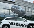 Сузукі S-Cross, об'ємом двигуна 1.37 л та пробігом 0 тис. км за 25405 $, фото 6 на Automoto.ua