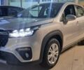 Сузуки S-Cross, объемом двигателя 1.37 л и пробегом 0 тыс. км за 21652 $, фото 3 на Automoto.ua