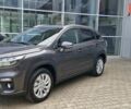 Сузукі S-Cross, об'ємом двигуна 1.37 л та пробігом 0 тис. км за 27273 $, фото 5 на Automoto.ua