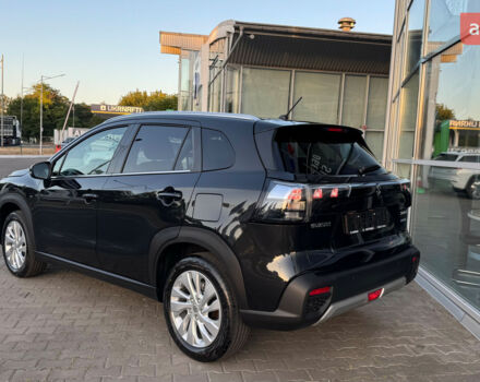 Сузукі S-Cross, об'ємом двигуна 1.37 л та пробігом 0 тис. км за 26741 $, фото 17 на Automoto.ua