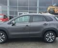 Сузуки S-Cross, объемом двигателя 1.37 л и пробегом 0 тыс. км за 26379 $, фото 1 на Automoto.ua