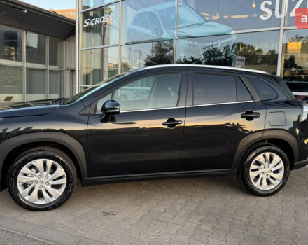 Сузукі S-Cross, об'ємом двигуна 1.37 л та пробігом 0 тис. км за 26741 $, фото 12 на Automoto.ua