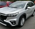 Сузуки S-Cross, объемом двигателя 1.37 л и пробегом 0 тыс. км за 27233 $, фото 1 на Automoto.ua