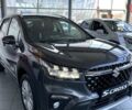 купити нове авто Сузукі S-Cross 2024 року від офіційного дилера Автоцентр AUTO.RIA Сузукі фото