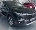 Сузукі S-Cross, об'ємом двигуна 1.37 л та пробігом 0 тис. км за 27233 $, фото 1 на Automoto.ua