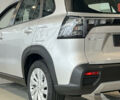 купити нове авто Сузукі S-Cross 2024 року від офіційного дилера Автомир Сузукі фото