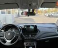 купити нове авто Сузукі S-Cross 2024 року від офіційного дилера Альфа-М Плюс Suzuki Сузукі фото