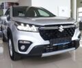 Сузуки S-Cross, объемом двигателя 1.37 л и пробегом 0 тыс. км за 22546 $, фото 21 на Automoto.ua