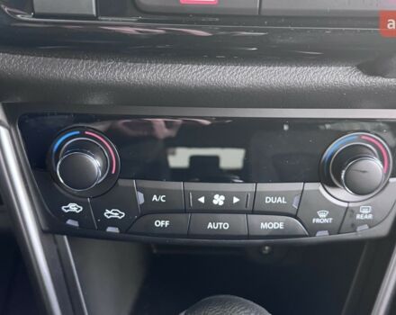 Сузуки S-Cross, объемом двигателя 1.37 л и пробегом 0 тыс. км за 29203 $, фото 10 на Automoto.ua