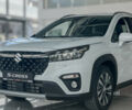 купити нове авто Сузукі S-Cross 2024 року від офіційного дилера Автомир Сузукі фото