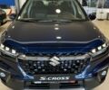 Сузуки S-Cross, объемом двигателя 1.37 л и пробегом 0 тыс. км за 23081 $, фото 4 на Automoto.ua