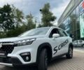 Сузукі S-Cross, об'ємом двигуна 1.37 л та пробігом 0 тис. км за 25405 $, фото 13 на Automoto.ua