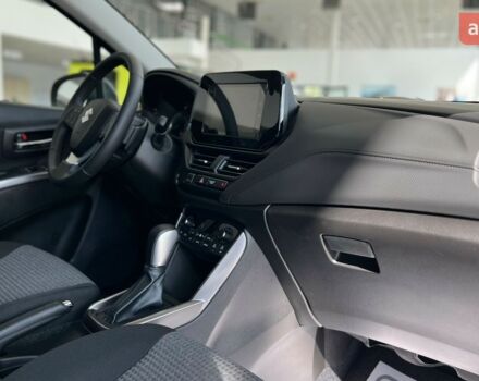 Сузуки S-Cross, объемом двигателя 1.37 л и пробегом 0 тыс. км за 27083 $, фото 39 на Automoto.ua