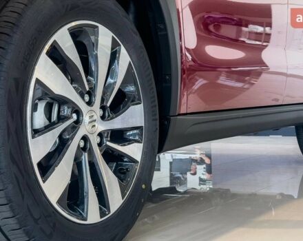 купити нове авто Сузукі S-Cross 2024 року від офіційного дилера Автомир Сузукі фото