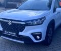 Сузукі S-Cross, об'ємом двигуна 1.37 л та пробігом 0 тис. км за 29020 $, фото 1 на Automoto.ua