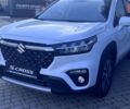 Сузуки S-Cross, объемом двигателя 1.37 л и пробегом 0 тыс. км за 29203 $, фото 1 на Automoto.ua