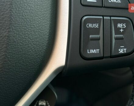 Сузуки S-Cross, объемом двигателя 1.37 л и пробегом 0 тыс. км за 27171 $, фото 22 на Automoto.ua