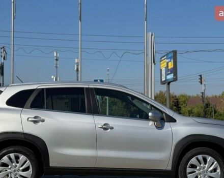 Сузуки S-Cross, объемом двигателя 1.37 л и пробегом 0 тыс. км за 27626 $, фото 6 на Automoto.ua