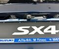 Сузукі S-Cross, об'ємом двигуна 1.37 л та пробігом 0 тис. км за 22885 $, фото 28 на Automoto.ua