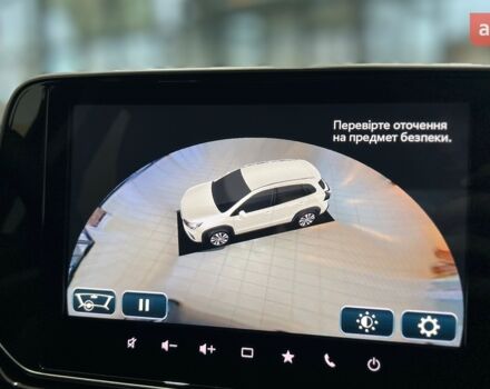 Сузукі S-Cross, об'ємом двигуна 1.37 л та пробігом 0 тис. км за 25405 $, фото 31 на Automoto.ua