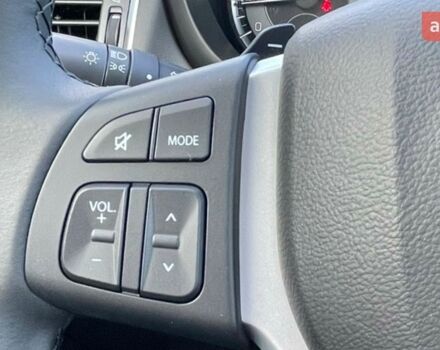 Сузуки S-Cross, объемом двигателя 1.37 л и пробегом 0 тыс. км за 27171 $, фото 53 на Automoto.ua