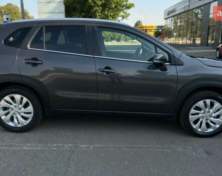 Сузуки S-Cross, объемом двигателя 1.37 л и пробегом 0 тыс. км за 27171 $, фото 7 на Automoto.ua