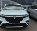 Сузукі S-Cross, об'ємом двигуна 1.37 л та пробігом 0 тис. км за 26350 $, фото 3 на Automoto.ua