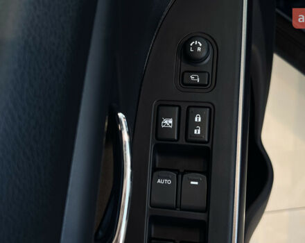 купити нове авто Сузукі S-Cross 2024 року від офіційного дилера Автомир Сузукі фото