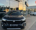 Сузукі S-Cross, об'ємом двигуна 1.37 л та пробігом 0 тис. км за 26741 $, фото 1 на Automoto.ua