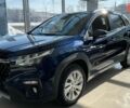 Сузуки S-Cross, объемом двигателя 1.37 л и пробегом 0 тыс. км за 27083 $, фото 1 на Automoto.ua