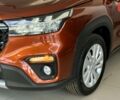 купити нове авто Сузукі S-Cross 2024 року від офіційного дилера Альфа-М Плюс Suzuki Сузукі фото