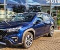 Сузукі S-Cross, об'ємом двигуна 1.37 л та пробігом 0 тис. км за 25088 $, фото 9 на Automoto.ua