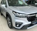 купити нове авто Сузукі S-Cross 2024 року від офіційного дилера Альфа-М Плюс Suzuki Сузукі фото