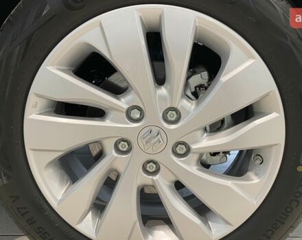 Сузукі S-Cross, об'ємом двигуна 1.37 л та пробігом 0 тис. км за 26574 $, фото 12 на Automoto.ua
