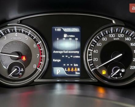 Сузуки S-Cross, объемом двигателя 1.37 л и пробегом 0 тыс. км за 27612 $, фото 14 на Automoto.ua