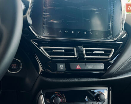 купити нове авто Сузукі S-Cross 2024 року від офіційного дилера Автомир Сузукі фото